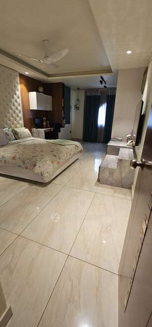 4 BHK Flat In Oakyard Apartment For Sale  In Jayanagar