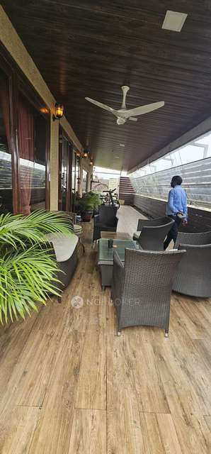 4 BHK Flat In Oakyard Apartment For Sale  In Jayanagar