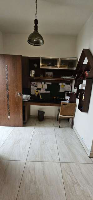 4 BHK Flat In Oakyard Apartment For Sale  In Jayanagar