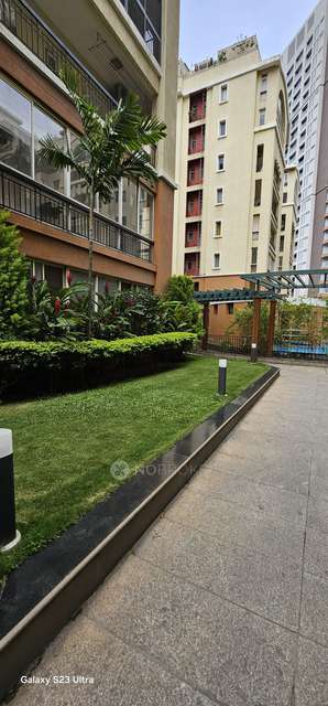 4 BHK Flat In Oakyard Apartment For Sale  In Jayanagar