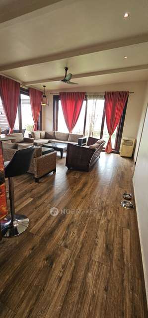 4 BHK Flat In Oakyard Apartment For Sale  In Jayanagar