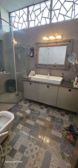 4 BHK Flat In Oakyard Apartment For Sale  In Jayanagar