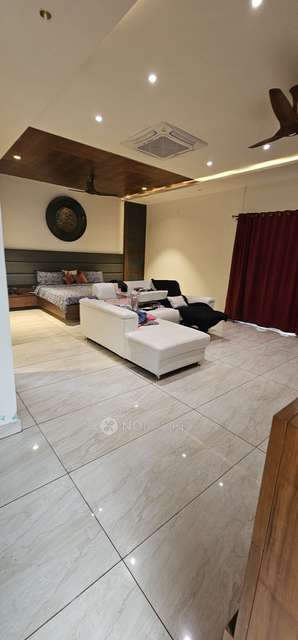 4 BHK Flat In Oakyard Apartment For Sale  In Jayanagar