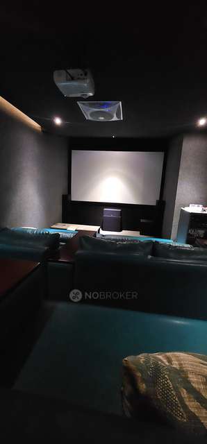 4 BHK Flat In Oakyard Apartment For Sale  In Jayanagar