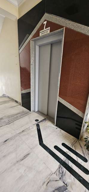 4 BHK Flat In Oakyard Apartment For Sale  In Jayanagar