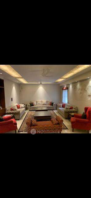 4 BHK Flat In Oakyard Apartment For Sale  In Jayanagar