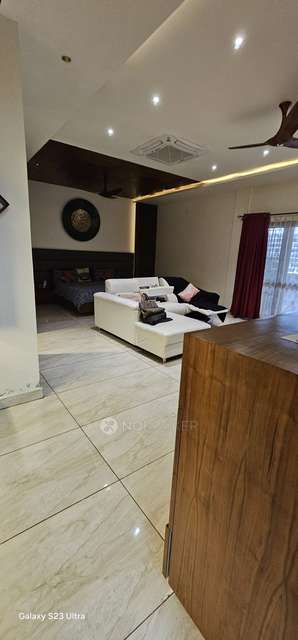 4 BHK Flat In Oakyard Apartment For Sale  In Jayanagar