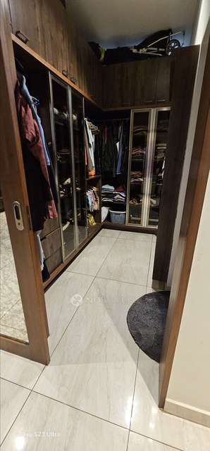 4 BHK Flat In Oakyard Apartment For Sale  In Jayanagar