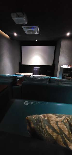 4 BHK Flat In Oakyard Apartment For Sale  In Jayanagar