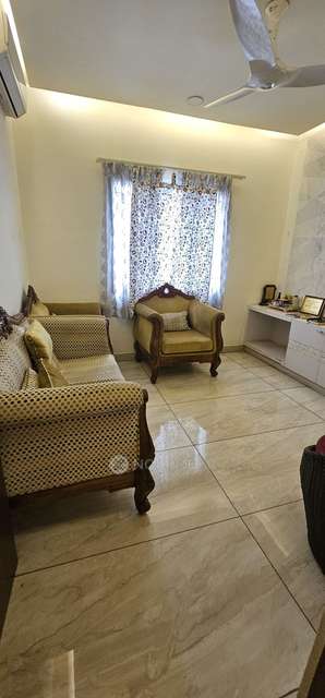 4 BHK Flat In Oakyard Apartment For Sale  In Jayanagar