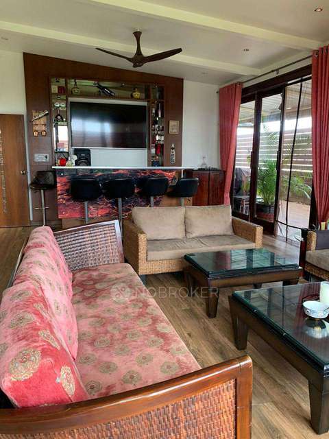 4 BHK Flat In Oakyard Apartment For Sale  In Jayanagar