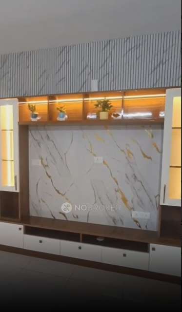 3 BHK Flat In Provident Capella For Sale  In Provident Capella