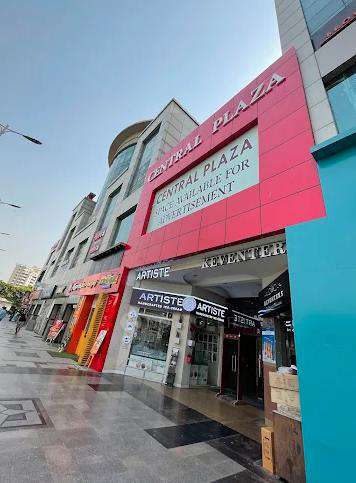 Showroom in Sector 53, Gurgaon for sale 