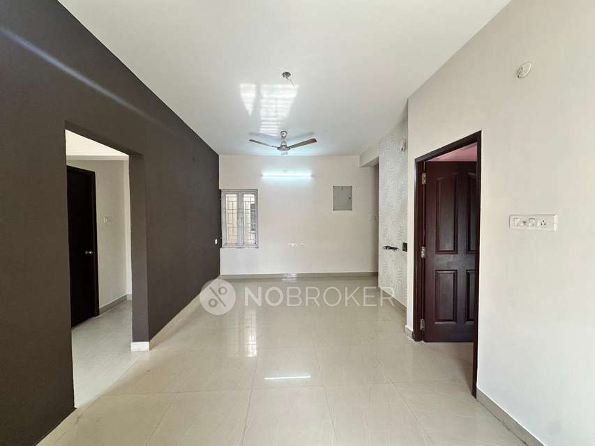 2 BHK Flat In Real Earth Euphoria For Sale  In Pallikaranai