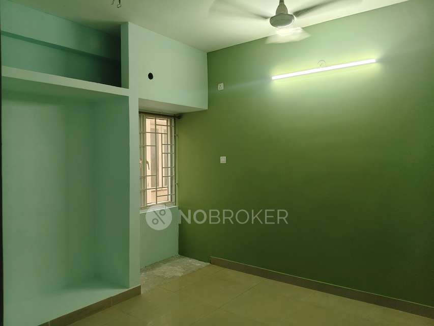 2 BHK Flat In Real Earth Euphoria For Sale  In Pallikaranai