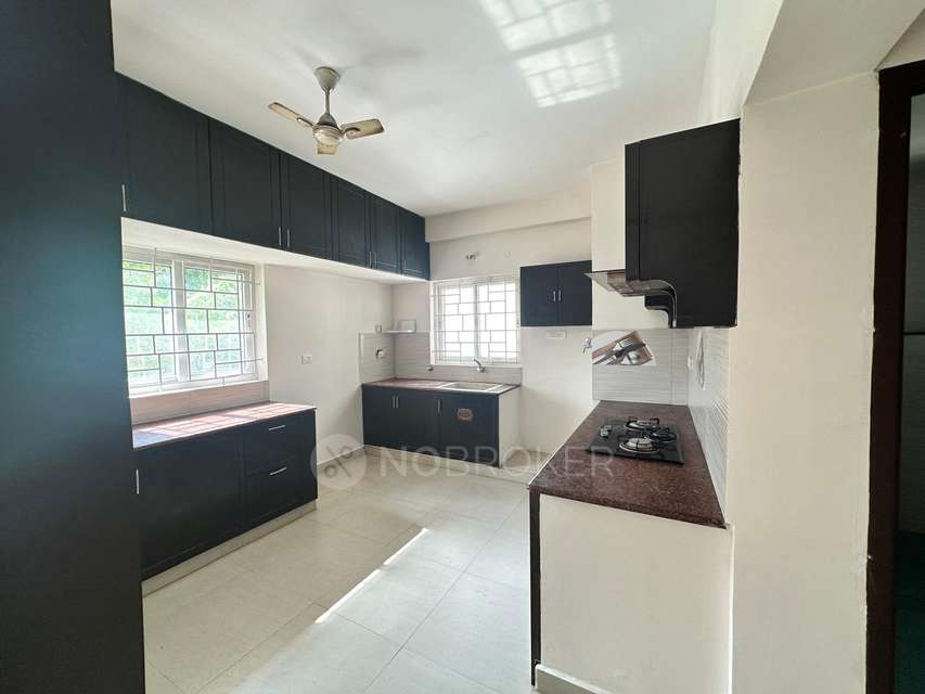 2 BHK Flat In Real Earth Euphoria For Sale  In Pallikaranai