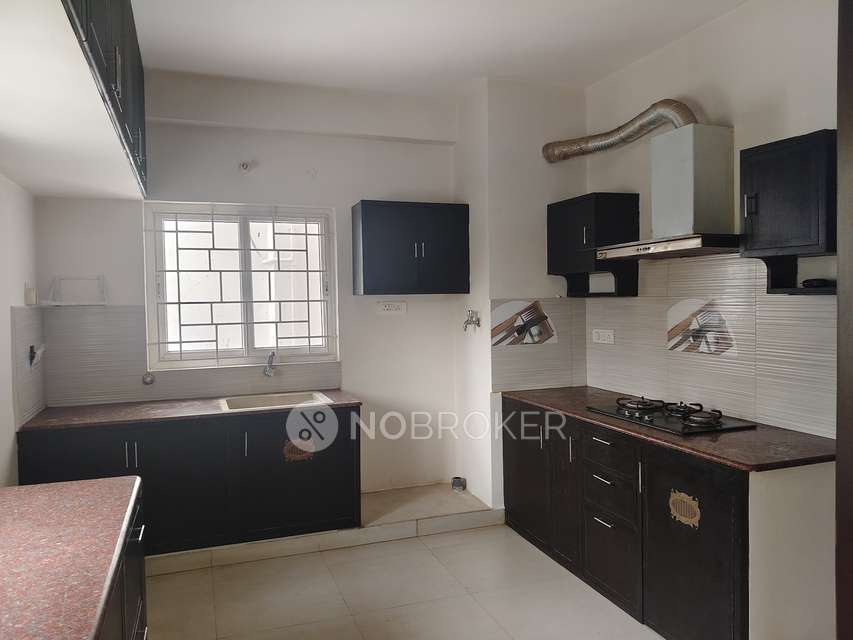 2 BHK Flat In Real Earth Euphoria For Sale  In Pallikaranai