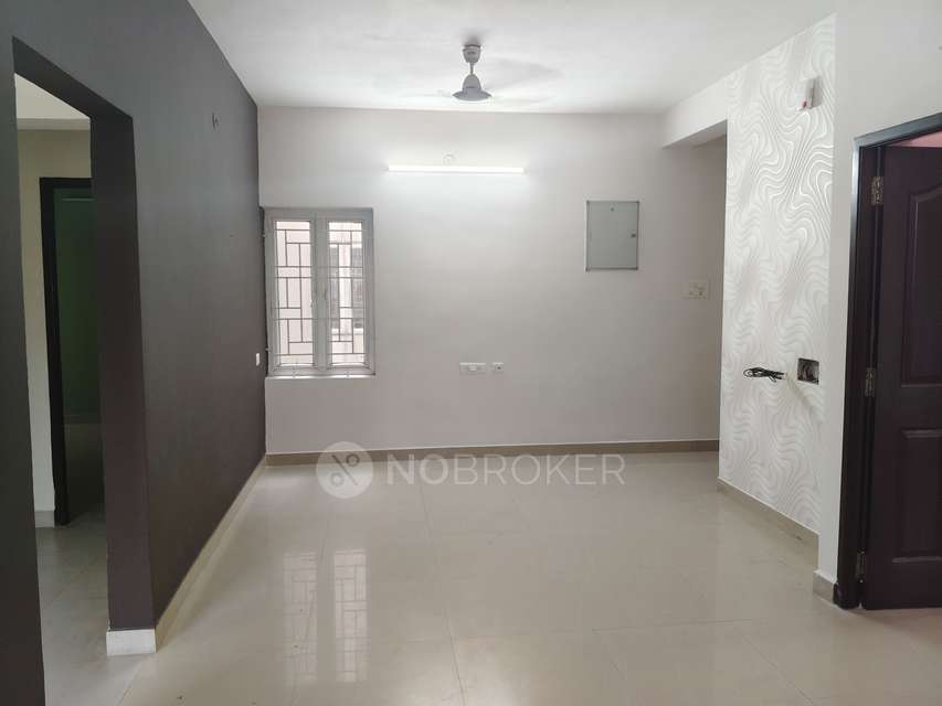 2 BHK Flat In Real Earth Euphoria For Sale  In Pallikaranai