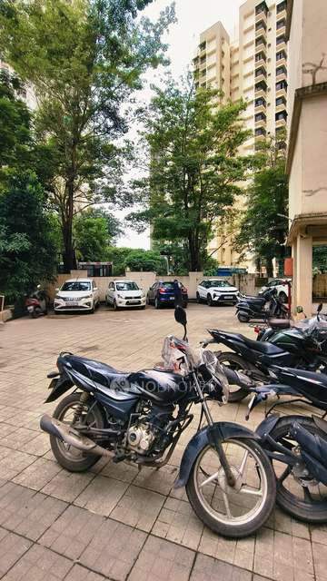 2 BHK Flat In Runwal Garden City For Sale  In Thane West