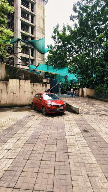 2 BHK Flat In Runwal Garden City For Sale  In Thane West