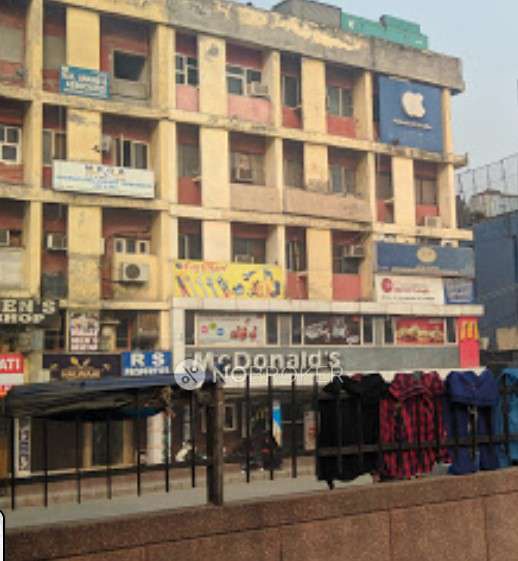 Godown/Warehouse in Naraina, Delhi for sale 