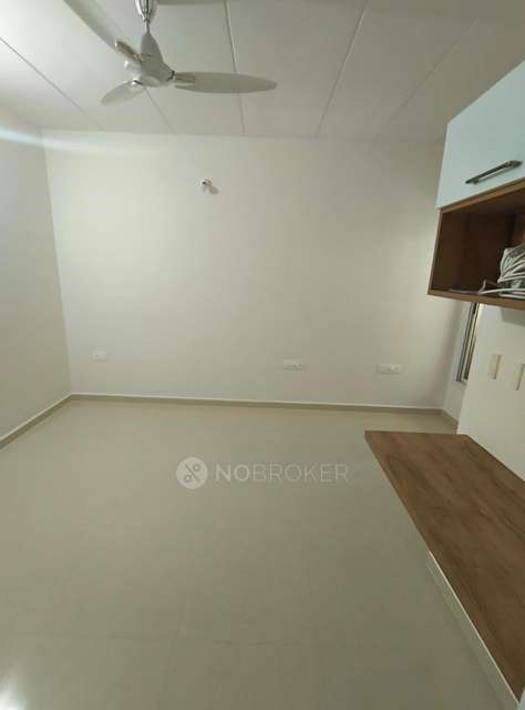 2 BHK Flat In Nandi Citadel For Sale  In Akshayanagar