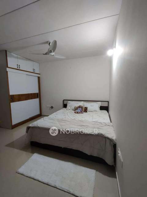 2 BHK Flat In Nandi Citadel For Sale  In Akshayanagar