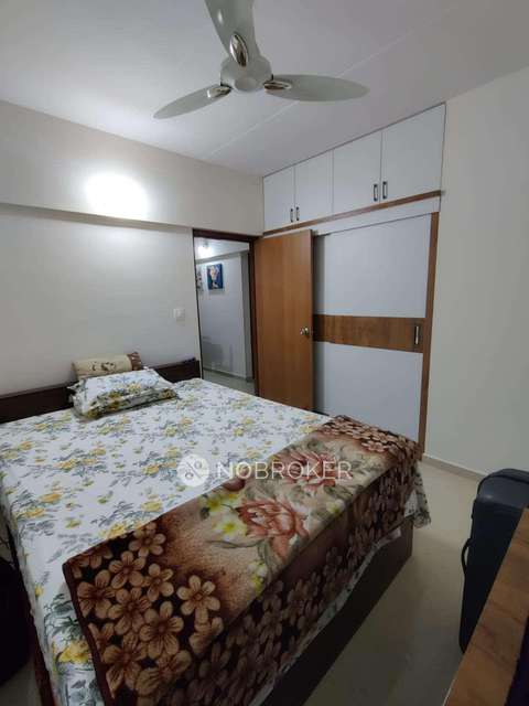 2 BHK Flat In Nandi Citadel For Sale  In Akshayanagar