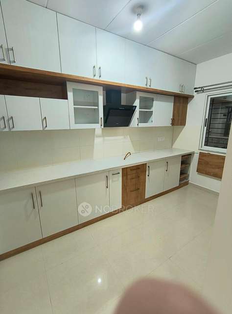 2 BHK Flat In Nandi Citadel For Sale  In Akshayanagar