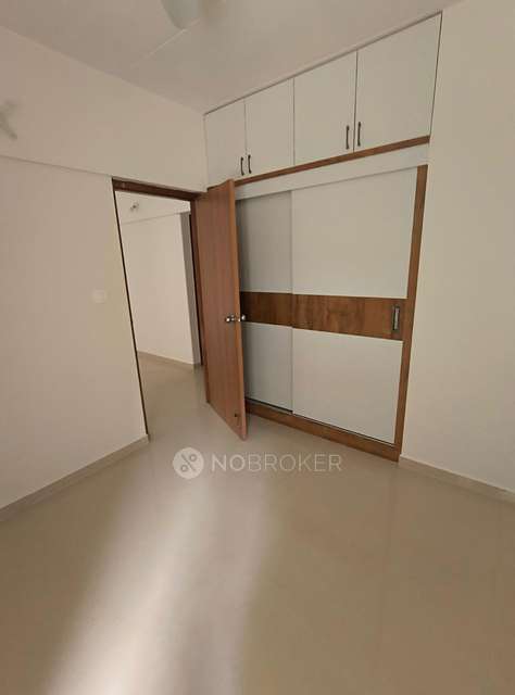 2 BHK Flat In Nandi Citadel For Sale  In Akshayanagar