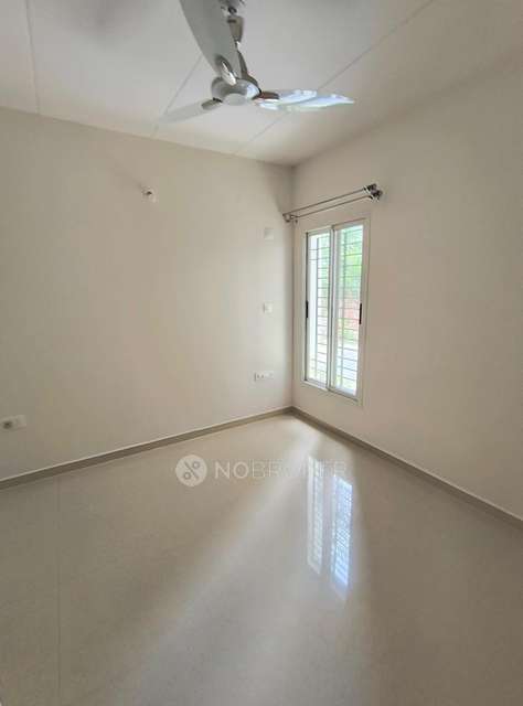 2 BHK Flat In Nandi Citadel For Sale  In Akshayanagar