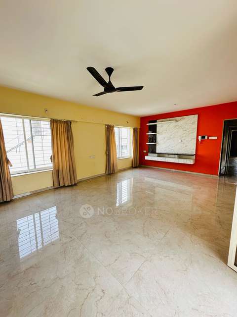 3 BHK Flat In Aditya Comfort Zone for Rent  In Comfort Zone Plus