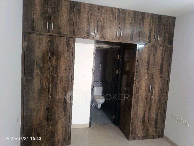 3 BHK Flat In Krishna Mystiq For Sale  In Basapura