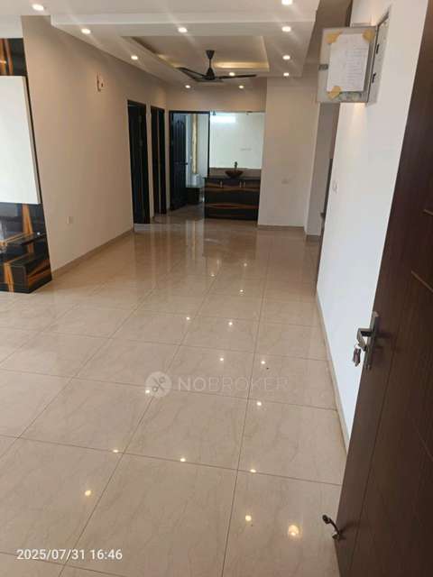 3 BHK Flat In Krishna Mystiq For Sale  In Basapura
