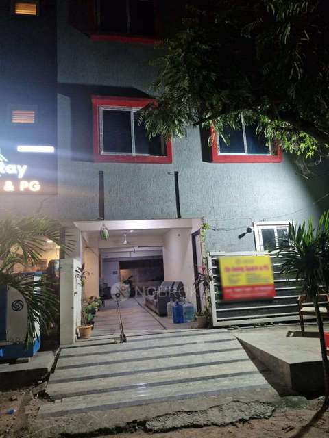 PG for Anyone in Khajaguda