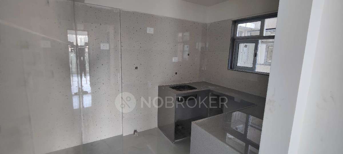 1 BHK Flat In Advait Bliss For Sale  In Kurla East