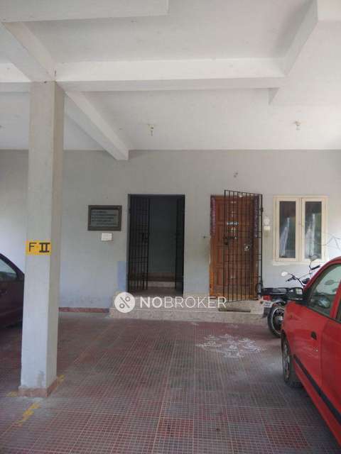 2 BHK Flat In Kamalalayam-v Flats For Sale  In Irumbuliyur
