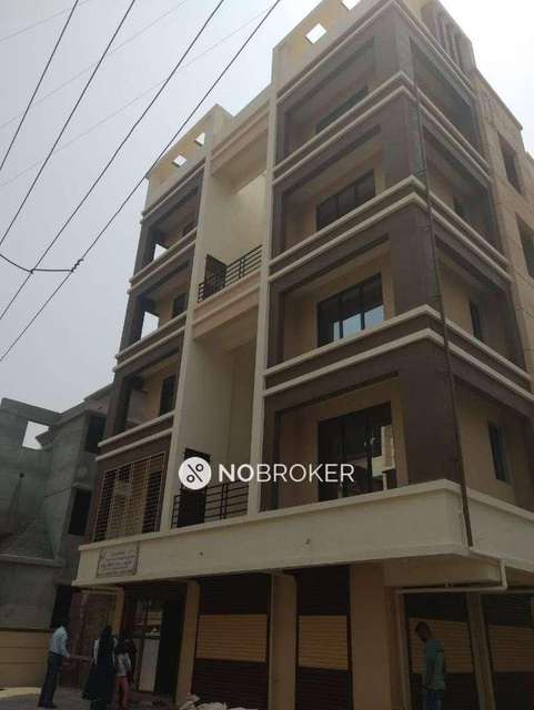 2 BHK Flat In Jasmine Chs Shirgaon For Sale  In Shirgaon