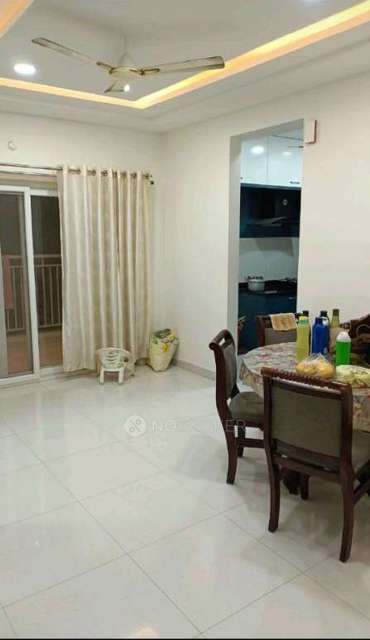 2 BHK Flat In Kranti Park Royal For Sale  In Sainikpuri