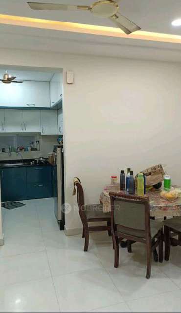 2 BHK Flat In Kranti Park Royal For Sale  In Sainikpuri