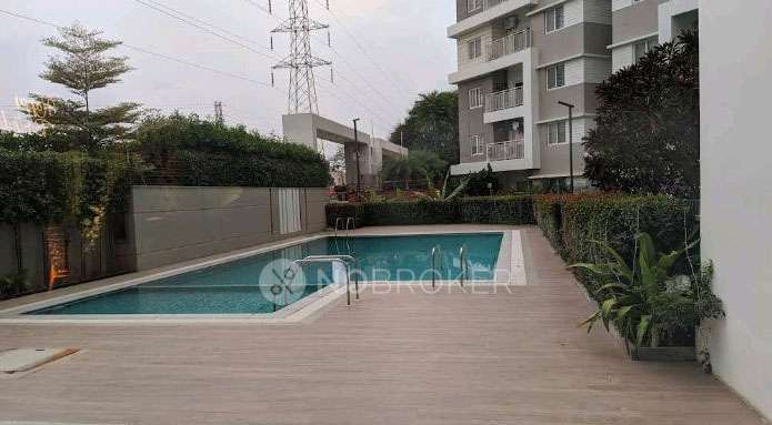 2 BHK Flat In Kranti Park Royal For Sale  In Sainikpuri