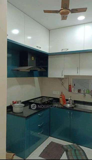 2 BHK Flat In Kranti Park Royal For Sale  In Sainikpuri