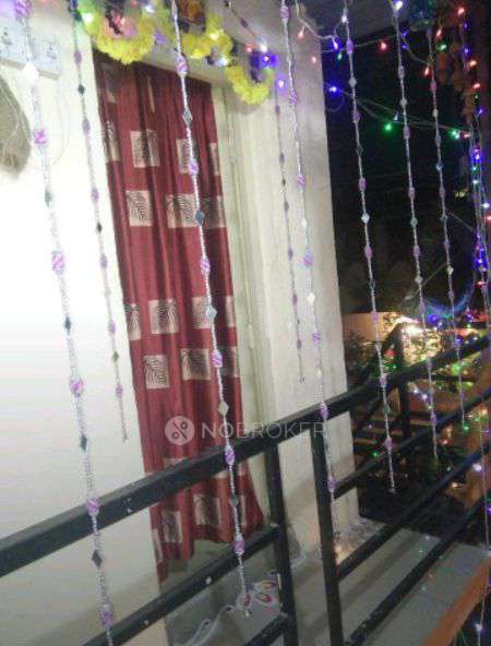 1 RK House For Sale  In Shankar Maharaj Vasahat, Chhatrapati Sambhaji Nagar, Yashwantrao Chavan Nagar