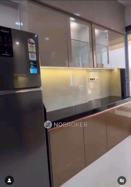 2 BHK Flat In Nav Anuradha Darshan Chs For Sale  In Dombivli East