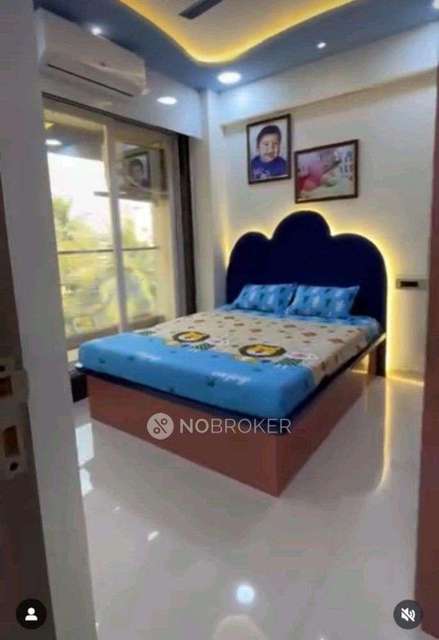 2 BHK Flat In Nav Anuradha Darshan Chs For Sale  In Dombivli East