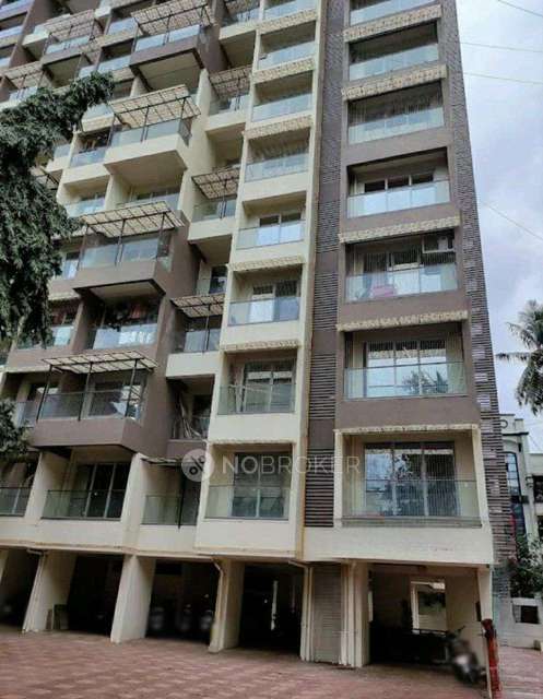 2 BHK Flat In Nav Anuradha Darshan Chs For Sale  In Dombivli East