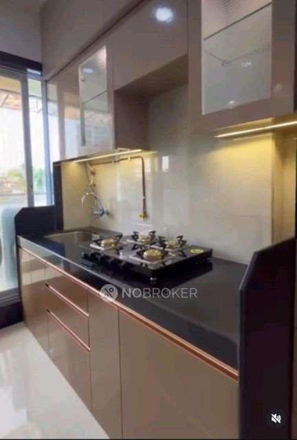 2 BHK Flat In Nav Anuradha Darshan Chs For Sale  In Dombivli East