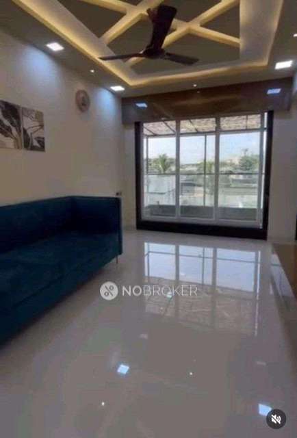 2 BHK Flat In Nav Anuradha Darshan Chs For Sale  In Dombivli East