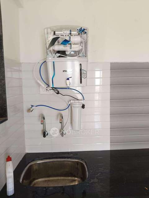 2 BHK Flat In Tanishq Vlasta For Sale  In Alandi