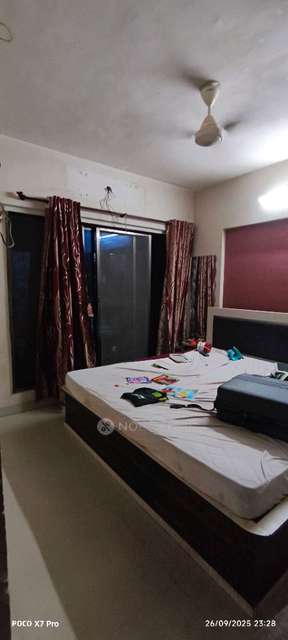 2 BHK Flat In La Gardenia For Sale  In Mira Road East